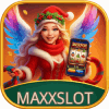Logo da MAXXSLOT